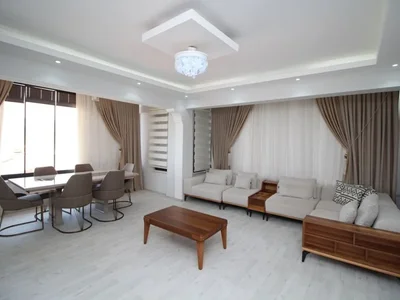 Villa Two-bedroom townhouse in the Panorama Terrace Sitesi complex.