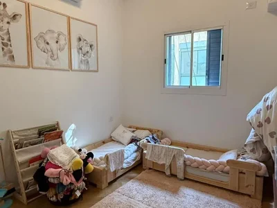 Wohnviertel Appartement 4 pieces 104 m tel aviv