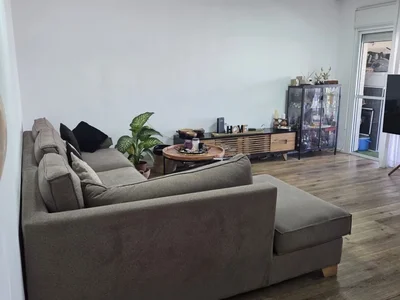 Barrio residencial Un beau 4 pieces rue elie cohen face au part