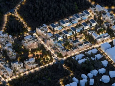 Многоквартирный жилой дом Santorini Residence 2, Dhërmi, Dhërmi