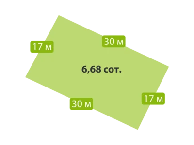 Cottage village Otradnaa buhta 20