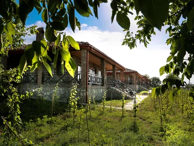 Complejo residencial 