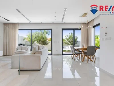 Quartier résidentiel Vous rêvez d’une maison neuve, de haut standing, sans travaux et parfaite pour votre famille ?bh, la voici !