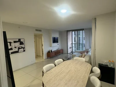 Dzielnica mieszkaniowa Magnifique appartement 3 pieces centre ville