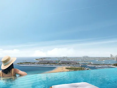 Complejo residencial LIV LUX