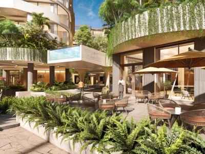 Zespół mieszkaniowy New residential complex within walking distance from Surin and Bang Tao beaches, Phuket, Thailand