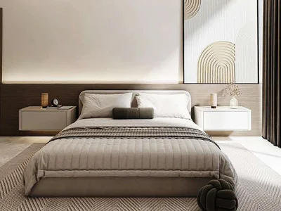 Жилой комплекс Новый комплекс Al Serh Residences 11 с садами, бассейном и подземной парковкой рядом с международной школой, JVC, Дубай, ОАЖ