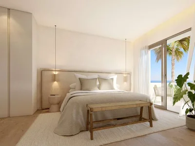 Barrio residencial The Views Residences