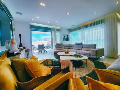 Barrio residencial Villa de prestige a louer en bord de mer a ashdod