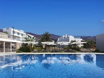 Жилой квартал Calanova Homes