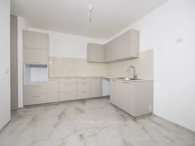 Wohnviertel Superbe 4 pieces neuf avec terrasse emplacement ideal a mekor haim