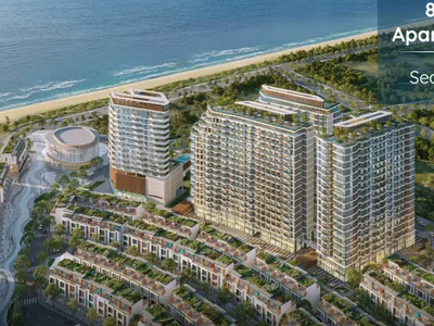 Complejo residencial Meyrearl na Fukuoke vas idealnyj vybor nedvizimosti