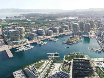 Residential complex Gonio Marina