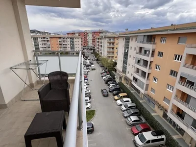 Wohnviertel Stan 50 m² na Prodaju – City Kvart, Podgorica
