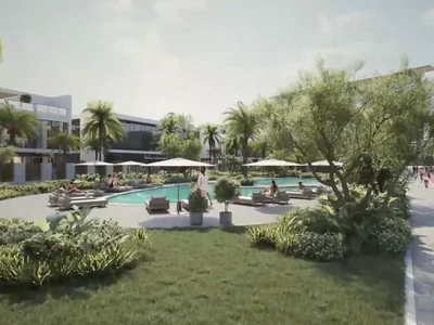 Complexe de villas Luxury Villas Ras Al Khaimah Waterfront