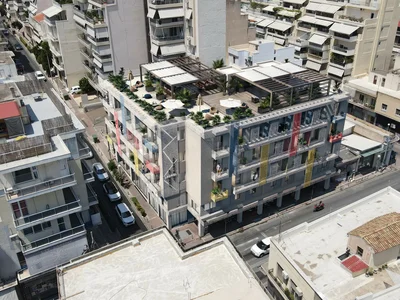 Appart-hôtel Laurel Apartments