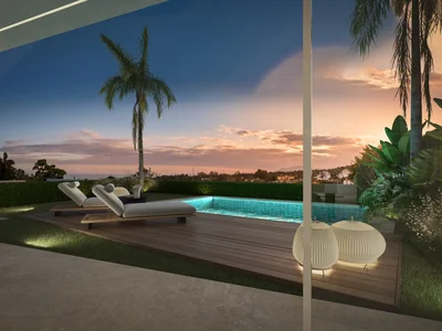Residential quarter NARA Marbella
