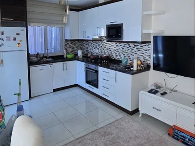 Residential complex Furnished 2+1 apartments in the Yekta Plaza complex.