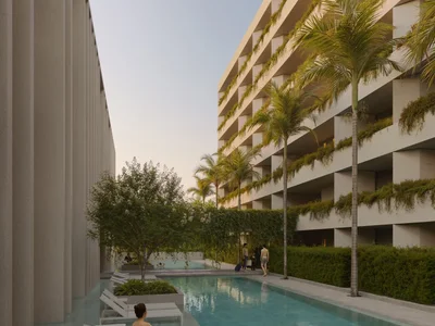 Complejo residencial The Momentum