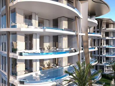 Complejo residencial Luxury resort complex 500 meters from Bang Tao Beach, Phuket, Thailand