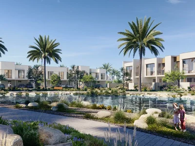 Kamienica Nima The Valley by Emaar