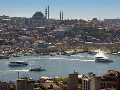 В Турции ужесточат правила строительства после трагического землетрясения