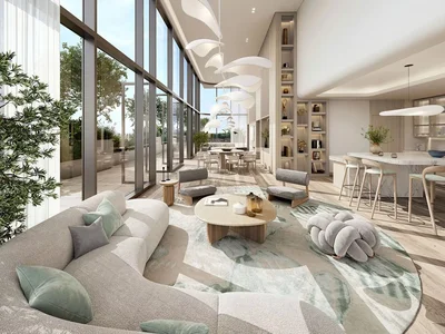 Wohnanlage One River Point