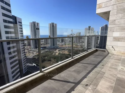 Wohnviertel Produit rare appartement 5 pieces a ashdod proche mer