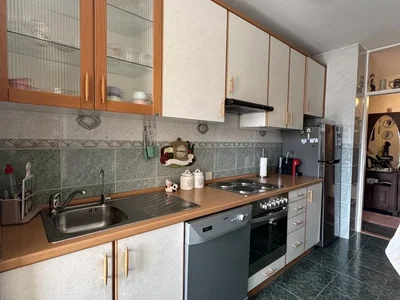 Wohnviertel Stan 85 m² na Prodaju – Preko Morače, Podgorica