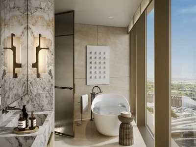 Жилой комплекс Six Senses Residences