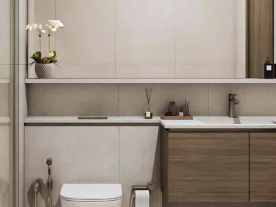 Zespół mieszkaniowy Aquamarine Beach Residences