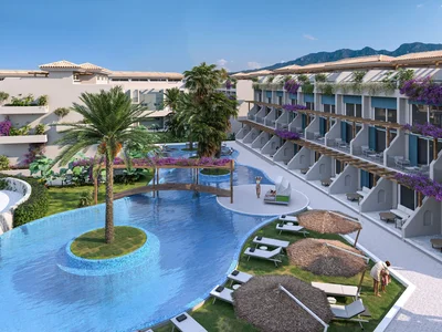 Жилой комплекс Sea Magic Garden