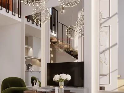 Residential complex Astar Marina