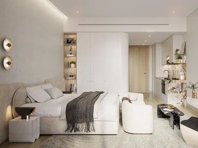 Complejo residencial One Residence