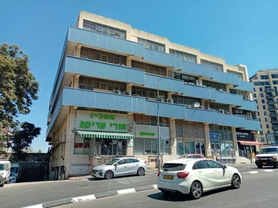 Barrio residencial Locaux de bureaux a louer talpiot rue hauman