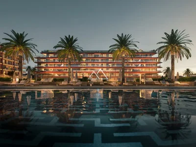 Complejo residencial New residential quarter of Porto Montenegro – Synchro Yards