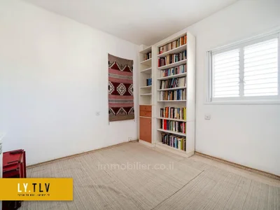 Quartier résidentiel Superbe 4 pieces avec vue degagee et parking a bavli