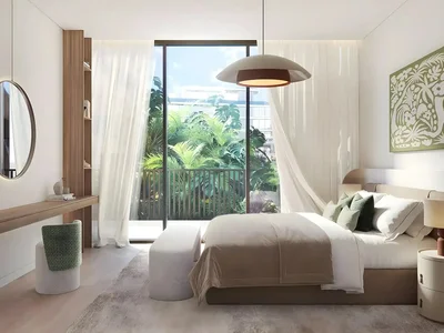 Wohnanlage Mandarin Oriental Residences