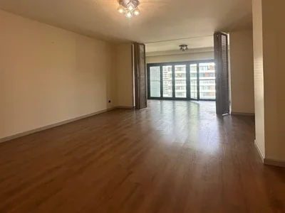 Residential complex 2+1 apartment in the Avangart Istanbul complex in the Maslak area.