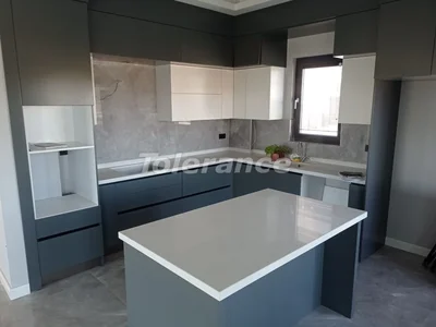 Wieś domków Modern villas in Döşemealtı, Antalya from the developer with a private pool