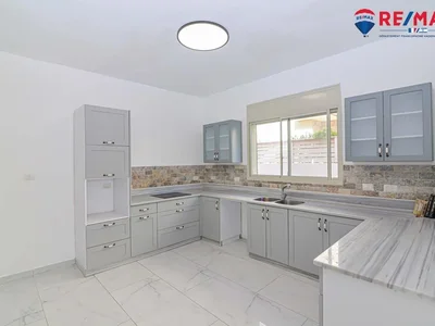 Жилой квартал Exceptionnelle maison recente de 7 pieces au quartier park
