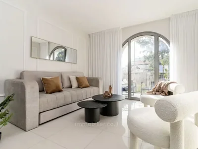 Dzielnica mieszkaniowa Magnifique 2 pieces neuf avec balcon soucca