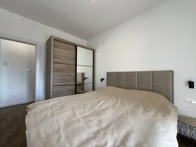 Wohnviertel Stan 46 m² na Prodaju – Stari Aerodrom, Podgorica