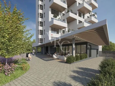 Residential complex Laguna Homes