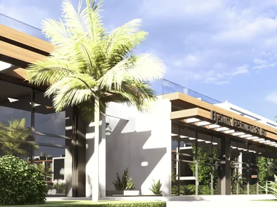 Residential complex ISATIS ELYSIUM 2