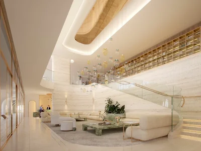 Complexe résidentiel Ocean House