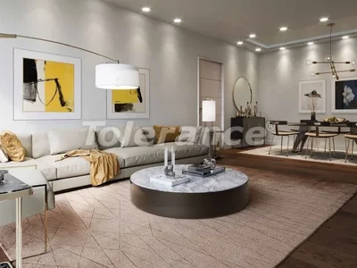 Complexe résidentiel Appartements modernes à Izmir dans un complexe d'élite avec une infrastructure riche