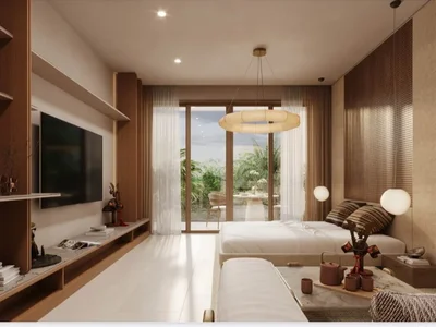Appart-hôtel Investment Studio Apartments in ZEN Hotels & Residences, Bali