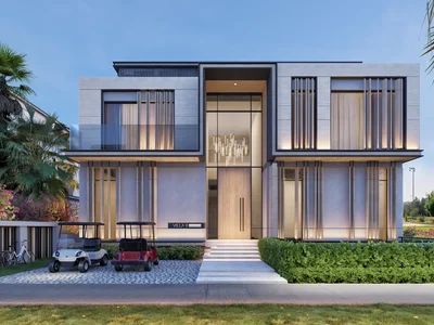 Willa Signature Mansions