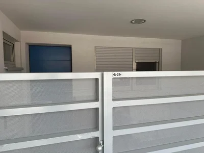 Residential quarter Stan 85 m² na Prodaju – Rozino, Budva